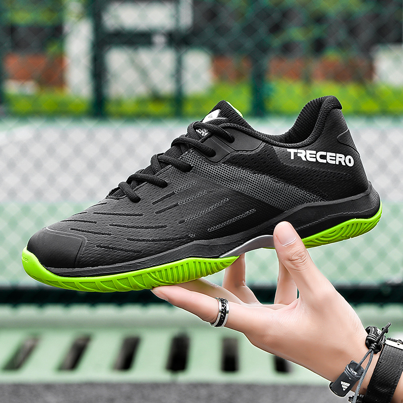 Professional Volleyball Shoes  - Table Tennis Basic recension och pris