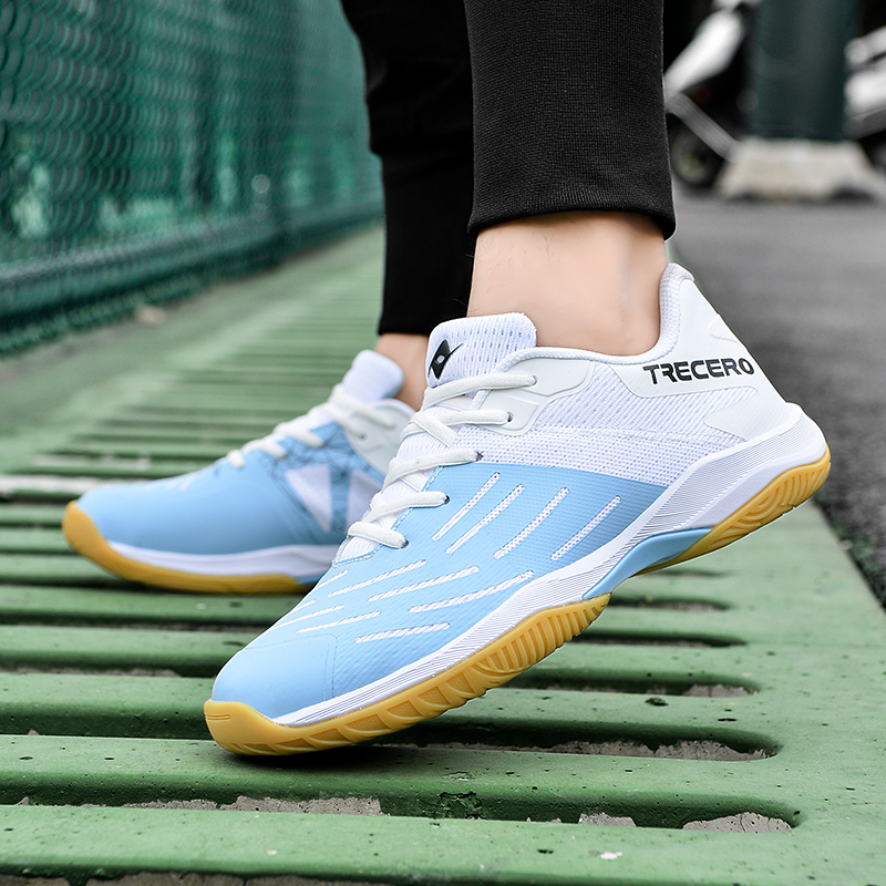 Professional Volleyball Shoes  - Table Tennis Basic recension och pris