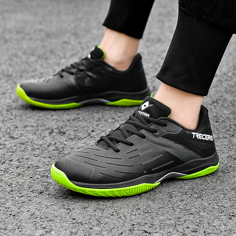 Professional Volleyball Shoes  - Table Tennis Basic recension och pris