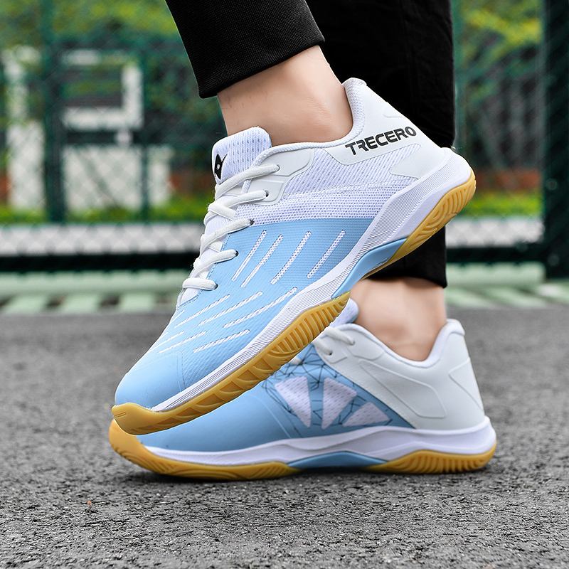 Professional Volleyball Shoes  - Table Tennis Basic recension och pris