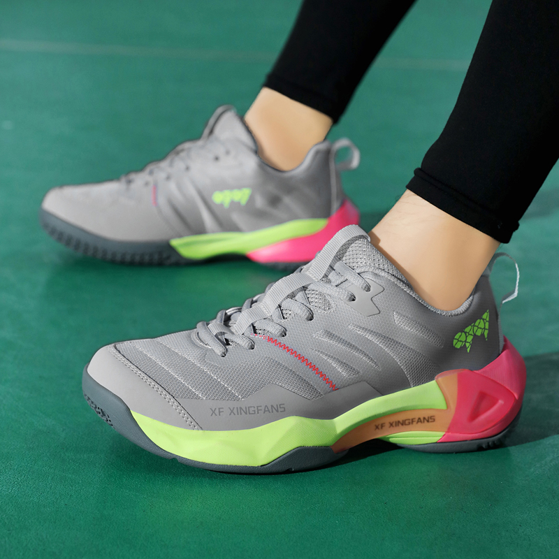 Men Badminton Shoes Outdoor Co - Table Tennis Basic recension och pris