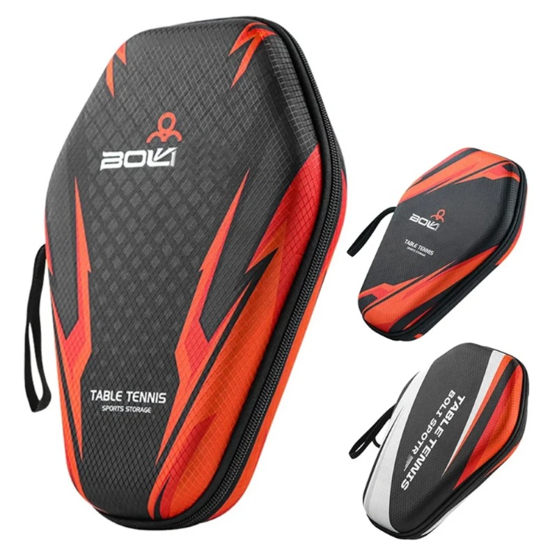1pcs Table Tennis Racket Bags  - Table Tennis Db recension och pris