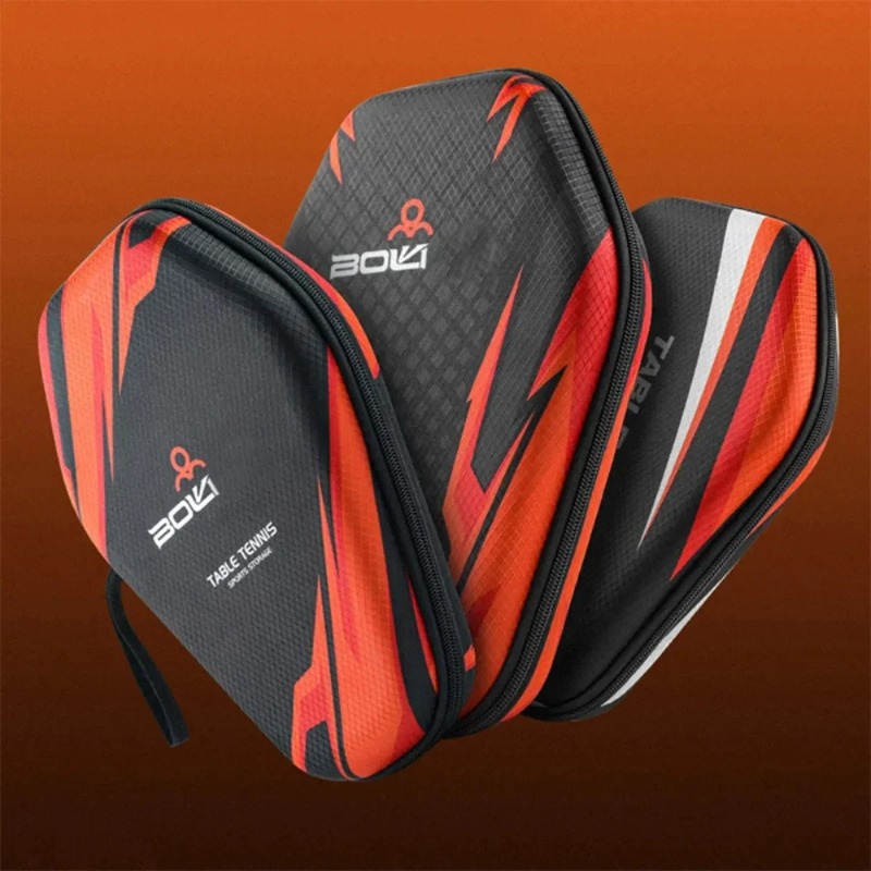 1pcs Table Tennis Racket Bags  - Table Tennis Db recension och pris