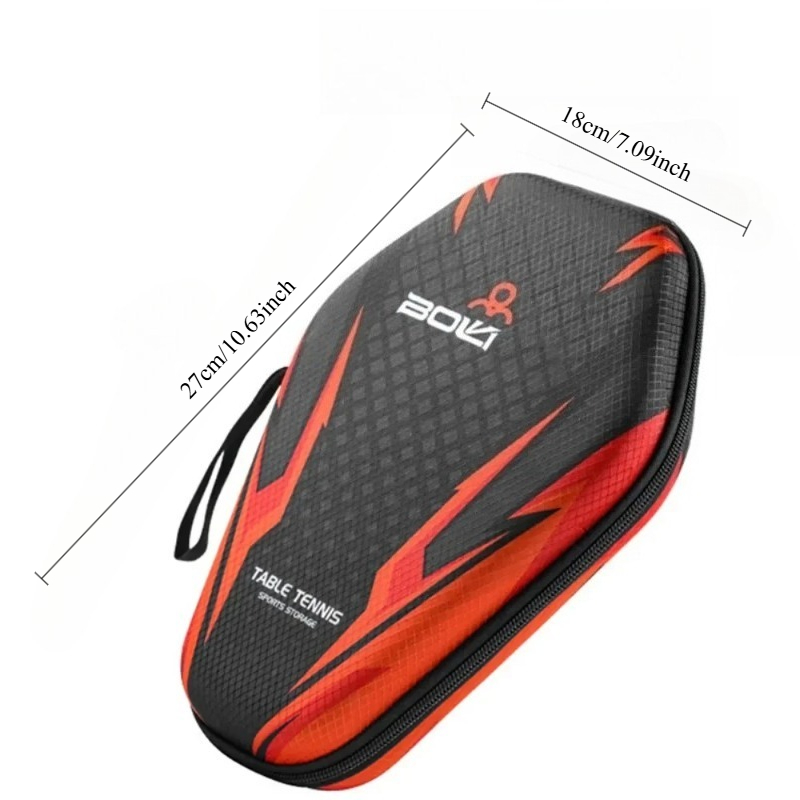 1pcs Table Tennis Racket Bags  - Table Tennis Db recension och pris