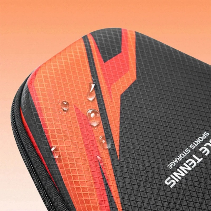1pcs Table Tennis Racket Bags  - Table Tennis Db recension och pris