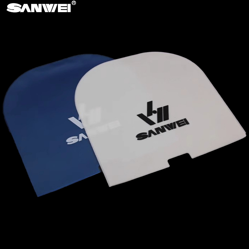 2PCS Table Tennis Racket Cover - Table Tennis Film recension och pris