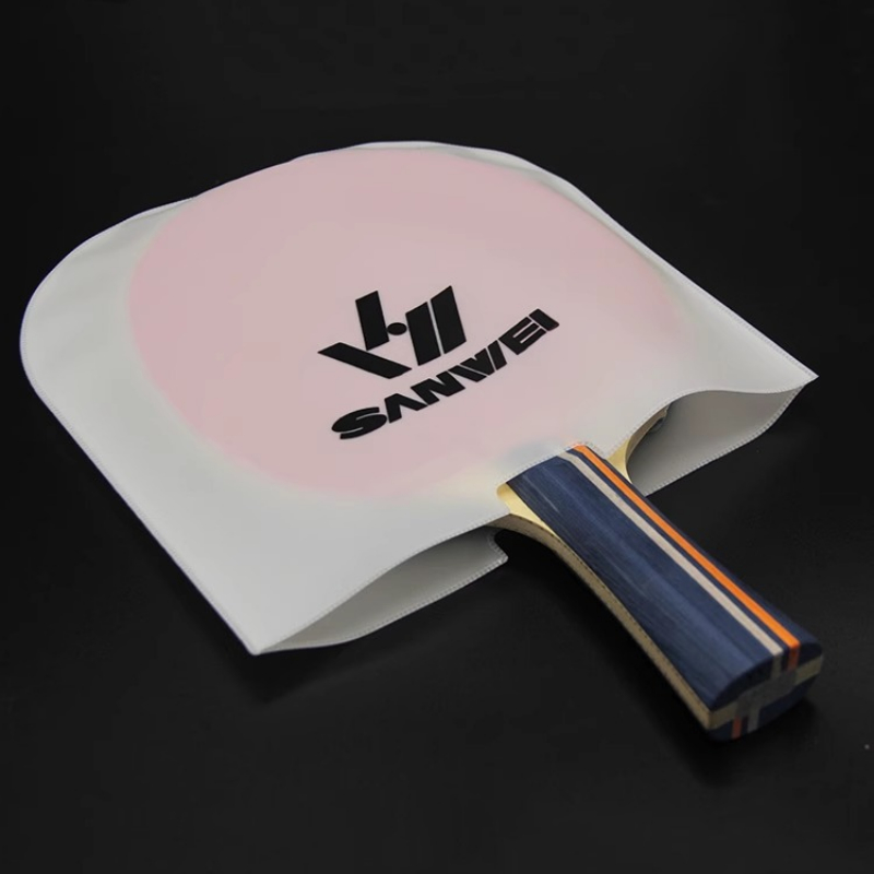 2PCS Table Tennis Racket Cover - Table Tennis Film recension och pris