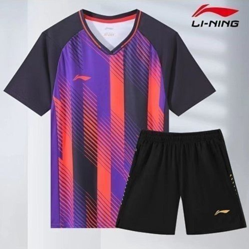 26 new Malone style competitio - Xu Xin Table Tennis recension och pris