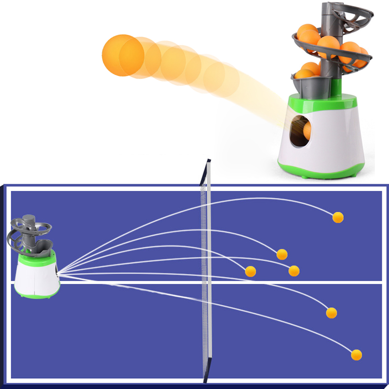 4*AA Battery Mini Table Tennis - Table Tennis From recension och pris