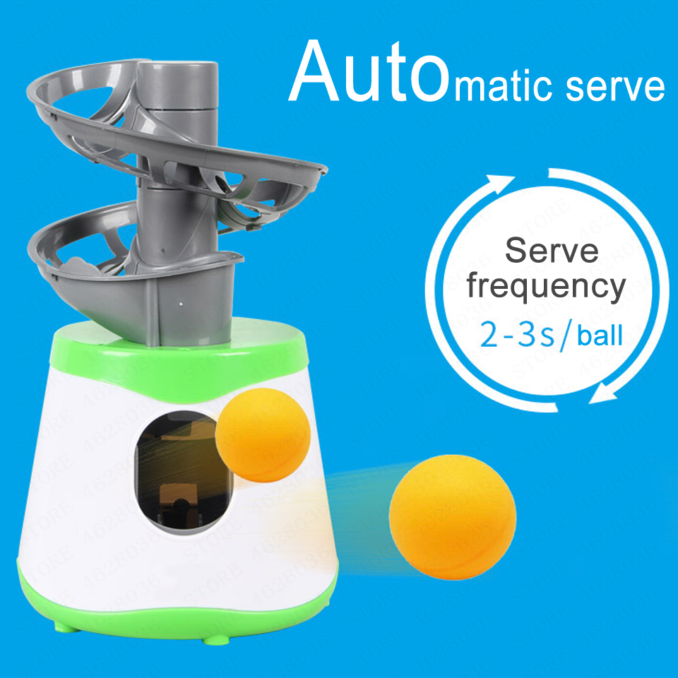 4*AA Battery Mini Table Tennis - Table Tennis From recension och pris