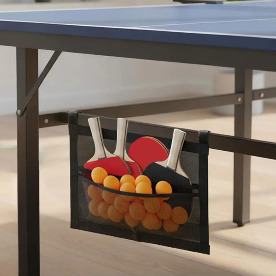 New Mesh Pingpong Ball Holder  - Table Tennis Db recension och pris