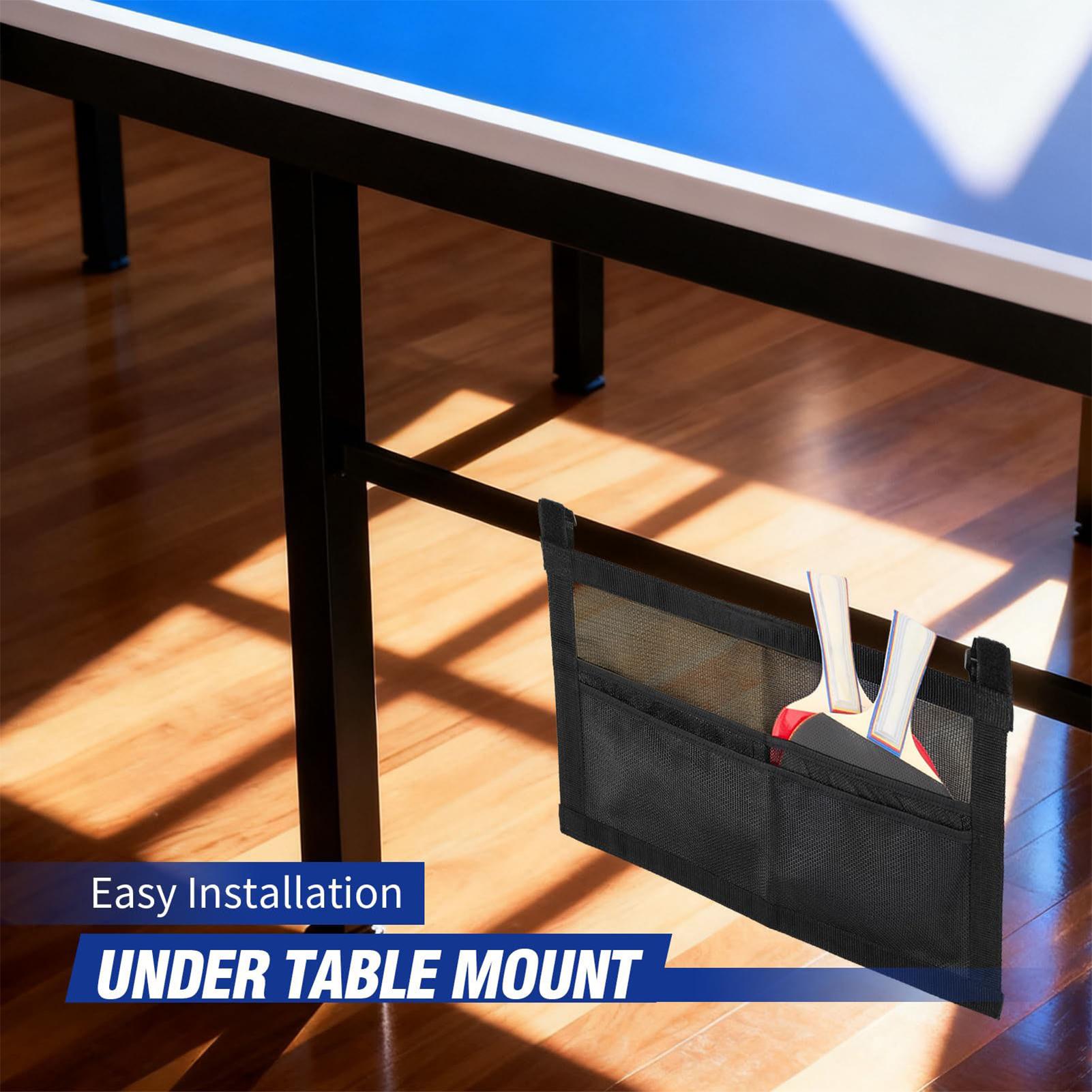 New Mesh Pingpong Ball Holder  - Table Tennis Db recension och pris