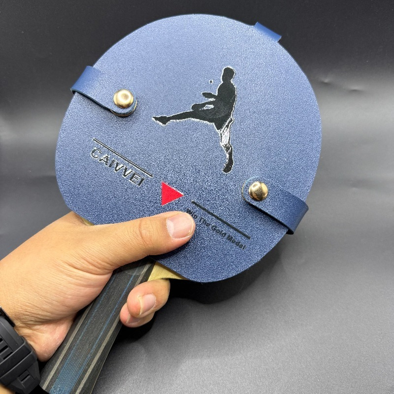 Magnetic Table Tennis Racket P - Table Tennis Film recension och pris