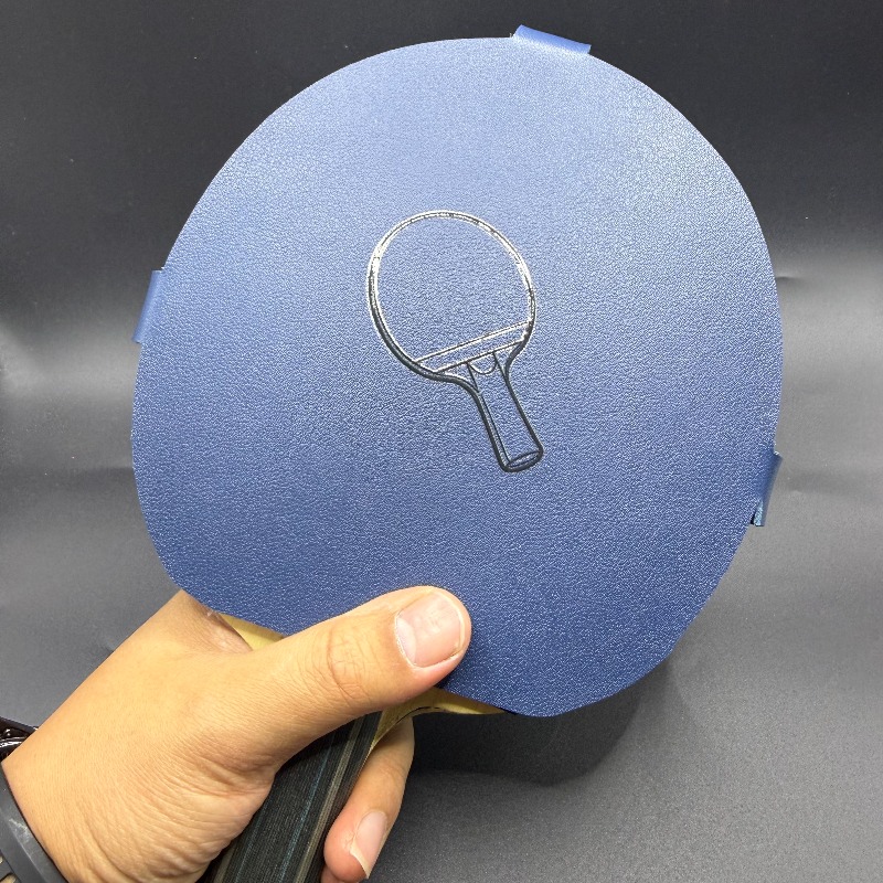 Magnetic Table Tennis Racket P - Table Tennis Film recension och pris